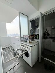 The Parc Condominium (D5), Condominium #612076571